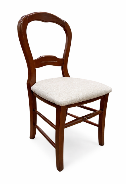 769-65-6 OPORTO Silla salón tapizado a elegir 769-65-6 OPORTO Silla salón tapizado a elegir